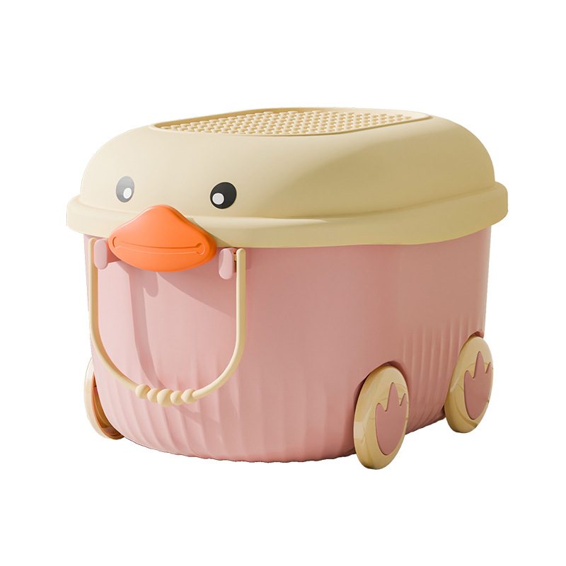 Duck storage box, small